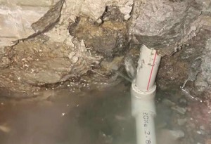 长清区管道漏水检测五