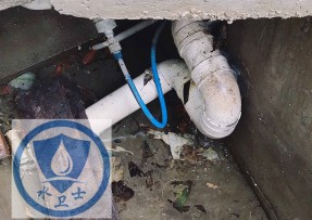 长清区水管漏水检测公司6