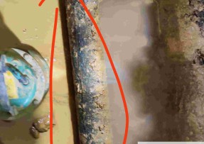 长清区水管漏水检测公司1